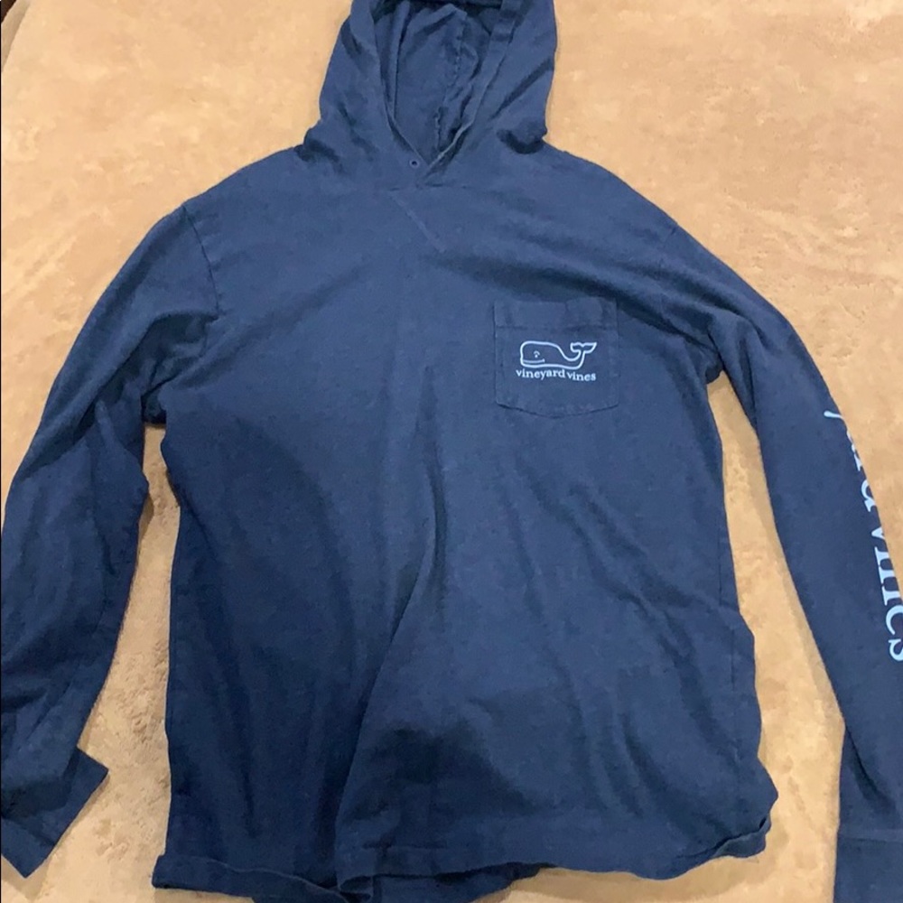 Vineyard Vines Hoodie